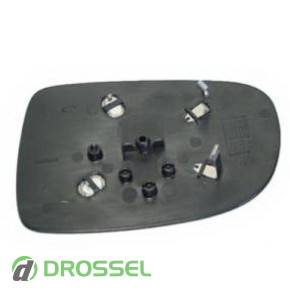 FP 5023 M54    Opel Corsa C (2001-2007)