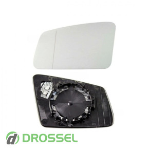 FP 4612 M15    MB S W221   