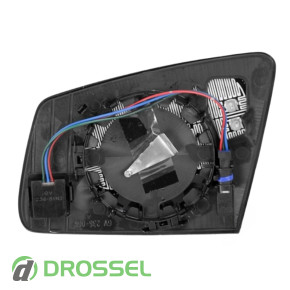 FP 4612 M18    MB S W221   