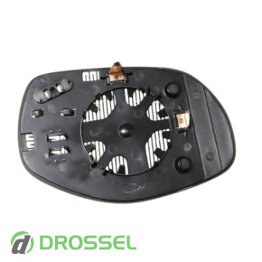 FP 5500 M13    Porsche Cayenne 9PA  