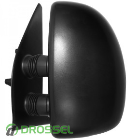 FP 2092 M13 Боковое зеркало Peugeot Boxer 1 Fiat Ducato 2 Citroe