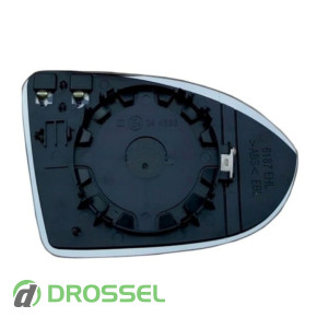 FP 7434 M11   VW Passat B8   