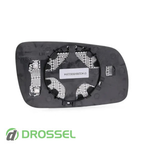FP 9543 M59    Skoda Fabia 1 6Y Volkswagen Go