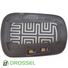 FP 2802 M56    Ford Fiesta 5  