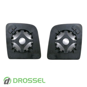 FP 2803 M15 ������� ������� ����� Ford Transit Connect � �������