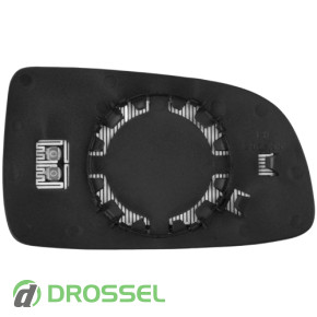 FP 1708 M51    Chevrolet Aveo T250  