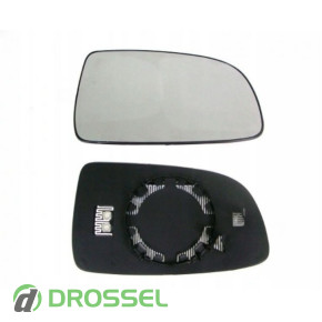 FP 1708 M54    Chevrolet Aveo T250