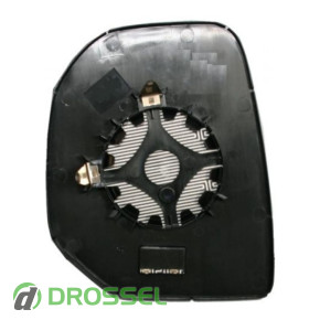 FP 2035 M51    Citroen Berlingo 2 Peugeot Par