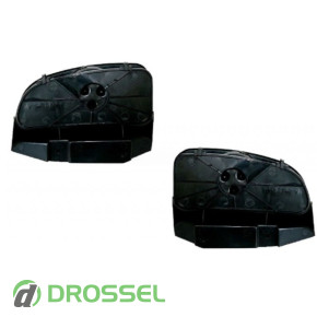 FP 2092 M58     Citroen Jumper Peugeot