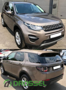 FP 4304 M12    Land Rover Range Rover Evoque