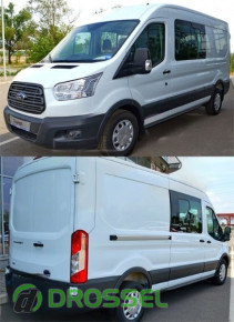 FP 2821 M15    Ford Transit