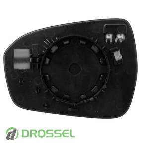   Ford Mondeo 5 (2014+) ,   FPS F