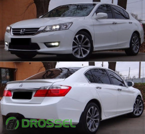 FP 3029 M12    Honda Accord 9  