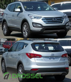 FP 3237 M12    Hyundai Santa Fe DM  