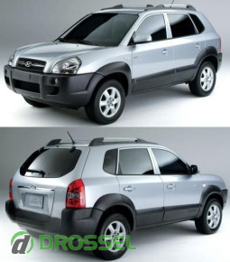 FP 3217 M11    Hyundai Tucson JM