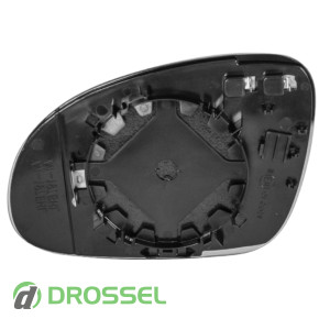 FP 9539 M52    Skoda Superb 1 B5 Volkswagen 