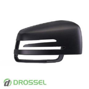 FP 4652 M24    MB A  W176 C  W204