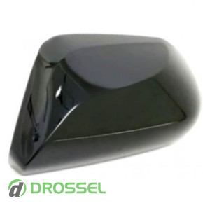 FP 7056 M21 крышка зеркала левая Toyota Prius 4