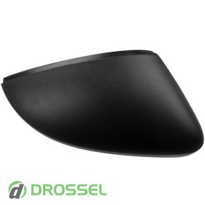 FP 7415 M22 крышка зеркала правая Vw Polo 5