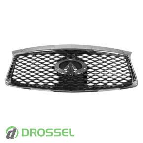 FP 3320 991      Infiniti QX60 JX