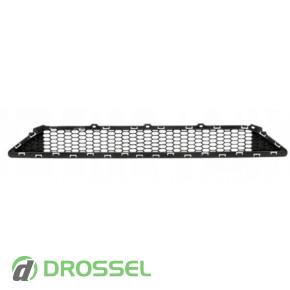 FP 3251 910 решетка бампера средняя Hyundai Tucson TL