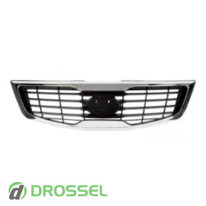 FP 4024 991      Kia Sportage 3 SL