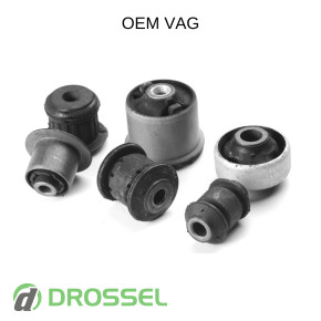  VAG 3Q0599437C
