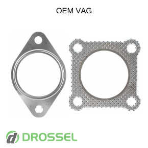   VAG 1K0253115AE