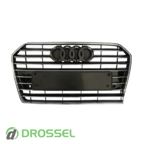 FP 1223 990   Audi A6 C7