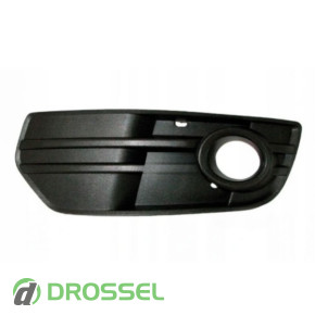 FP 1212 911    Audi Q5 8R