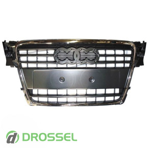 FP 1208 990   Audi A4 B8