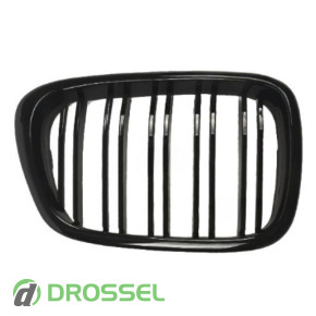 FP 0065 9906 решетка ноздри правая BMW 5 серии E39