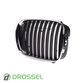 FP 0065 992 решетка ноздри правая BMW 5 серии E39