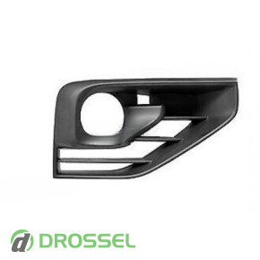 FP 5060 912    Nissan Pathfinder 4 R52