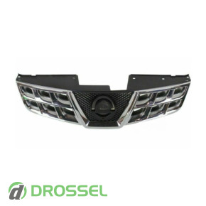 FP 5054 991   Nissan Rogue