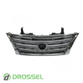 FP 5056 990   Nissan Sentra B17