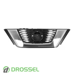 FP 5042 990   Nissan X-Trail T32   