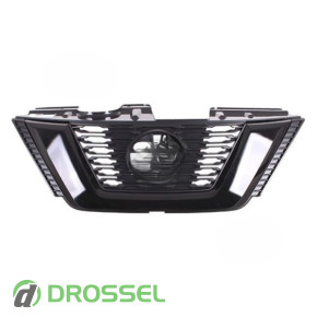 FP 5042 994   Nissan X-Trail T32  