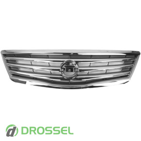 FP 5020 990   Nissan Teana J32