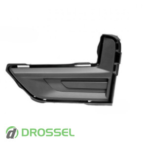 FP 5042 913   Nissan X Trail T32 