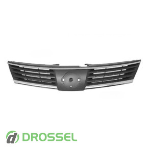 FP 5017 990   Nissan Tiida   