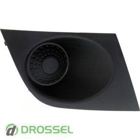 FP 5017 914   Nissan Tiida C11 