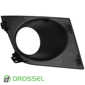 FP 5017 911   Nissan Tiida C11 