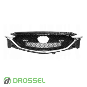 FP 4426 996   Mazda CX 5 KE   