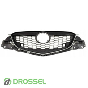 FP 4421 990 ������� ��������� Mazda CX 5 KE � ���� ���������