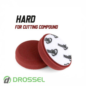 Pads 99 Classic Pad Bordeaux_4