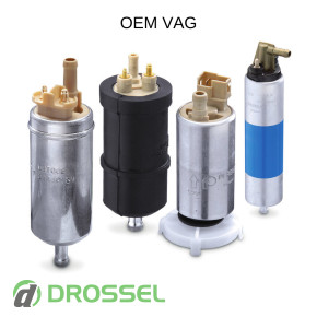   VAG 06J127025L