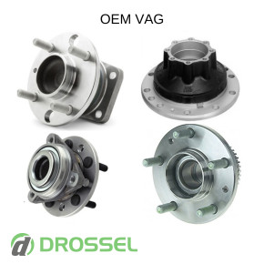  VAG 4M0501652A