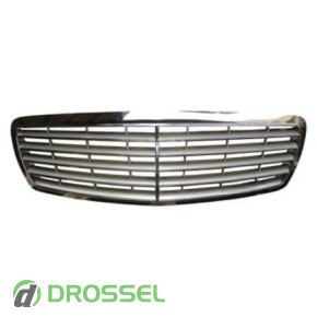 FP 4610 991   MB E  W211