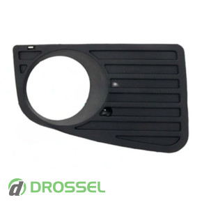 FP 9563 914 накладка ПТФ VW Crafter 1 правая